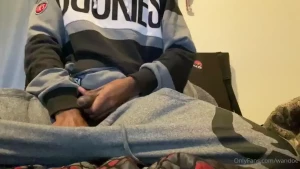 As requested a bed video and a lil ass hope y all enjoy