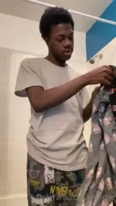 A shower show for y all because i haven t done one in forever lol