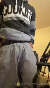 Finally had some alone time to bust a good one