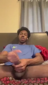 Idk what happened here but enjoy all 14 mins of it