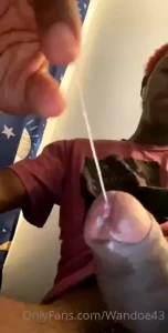 First time doing this lol idk what happened cum just wanted to come