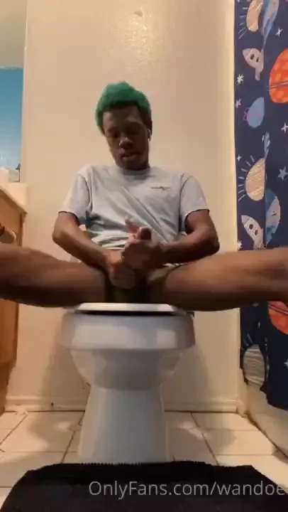This one felt good as fuck and don t mind my socks lol i m still in 