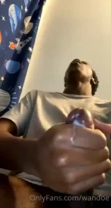 Short but intense lol fuck i love stroking