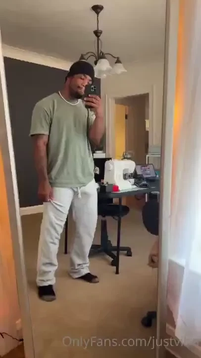 Grey sweatpant season part 2 