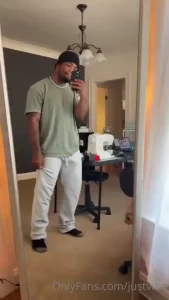 Grey sweatpant season part 2