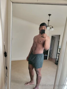 Good morning uncensored pic https onlyfans com imjustvibn