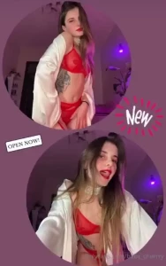I know your weaknesses this passionate striptease will drive you crazy