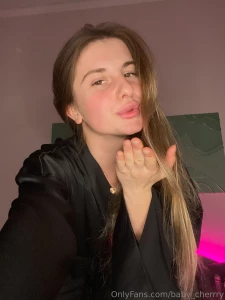 You are free to choose where you want me to kiss u