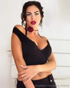 Don t scroll get what you want here for free cristy love hot cutie part 12