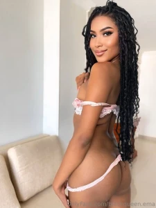 Free subscription i blackqueen ema am the queen of late-night vibes part 212