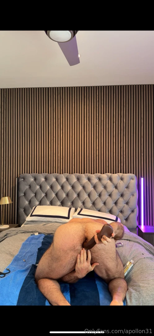 Full video is available so fucking hot my new heavy iron dildo made me part 1 