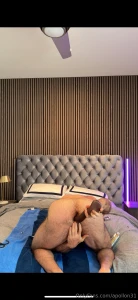 Full video is available so fucking hot my new heavy iron dildo made me part 1