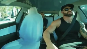 Would you like to ride with me in my uber and what would you like to