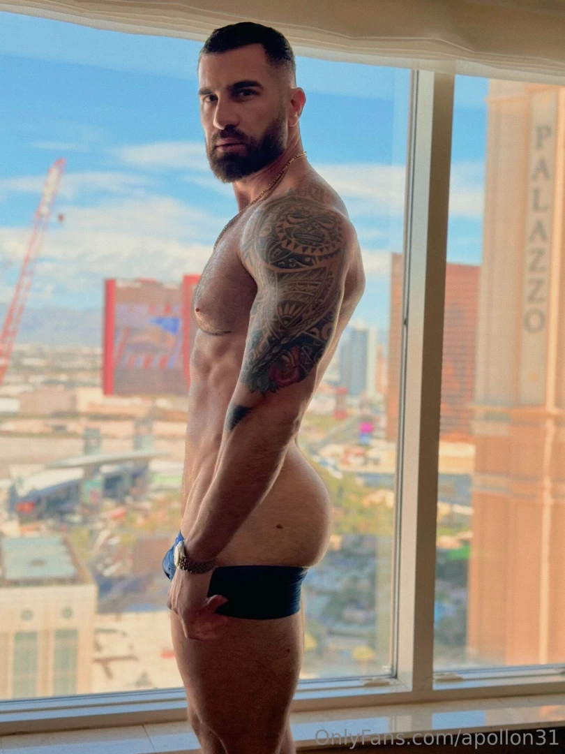 Vegas baby part 18 