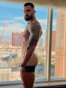 Vegas baby part 18
