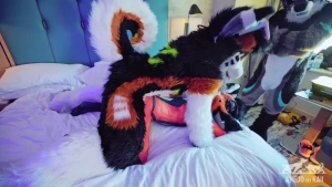 She makes me go feral here s is a little snippet of the rest of the