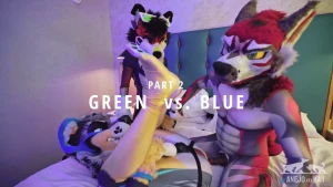 X - part ii hey pup you took my husbands load now it s time for you to