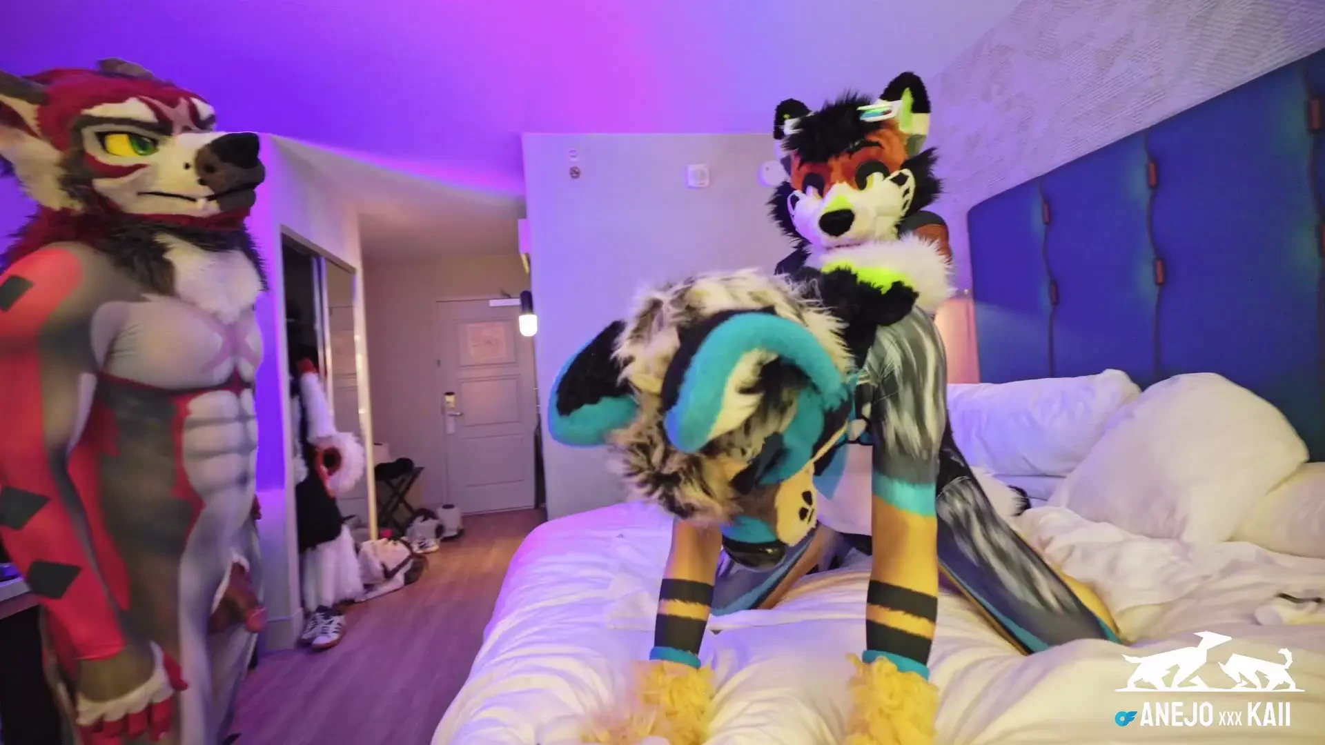 Teaser x - part ii want to be trained on how to be a good boy like him 