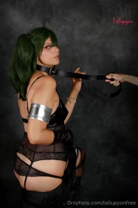 Hey there everyone-pyon how are you doing ciao a tutti-pyon come va