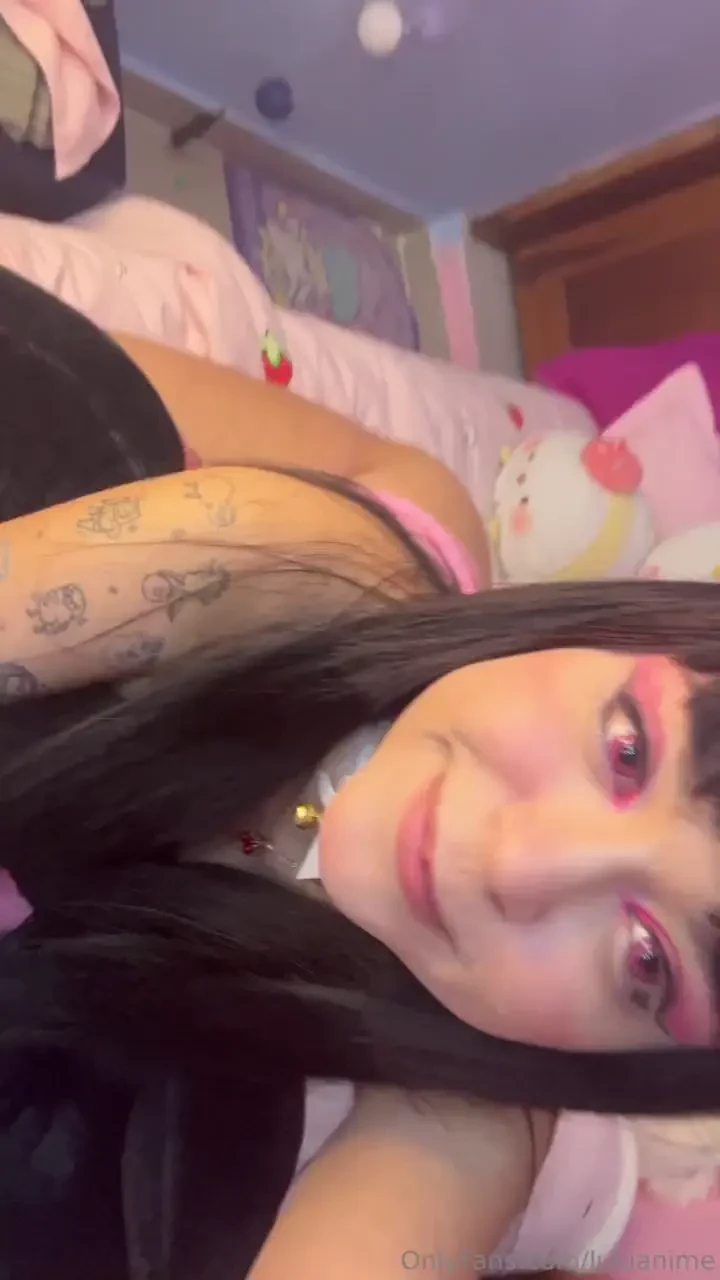 I wanna suck your m1lk master nyah 