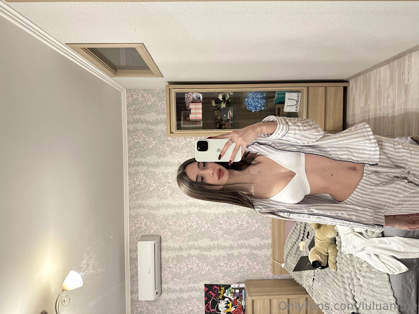 Hot girl iisabella_love this innocent cutie iisabella_love loves to part 623 