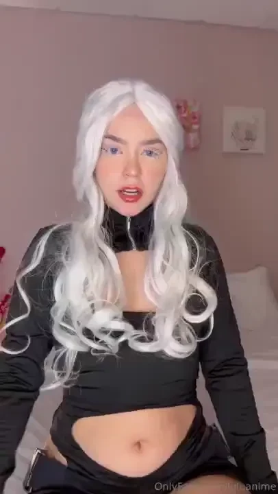 I m satoru gojo and i m going to make you feel my expansion domain 