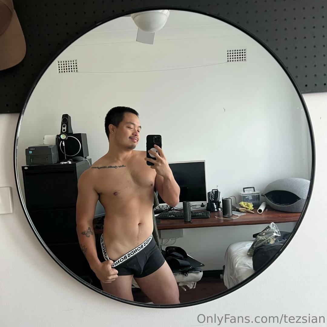 Getting ready for work part 23 