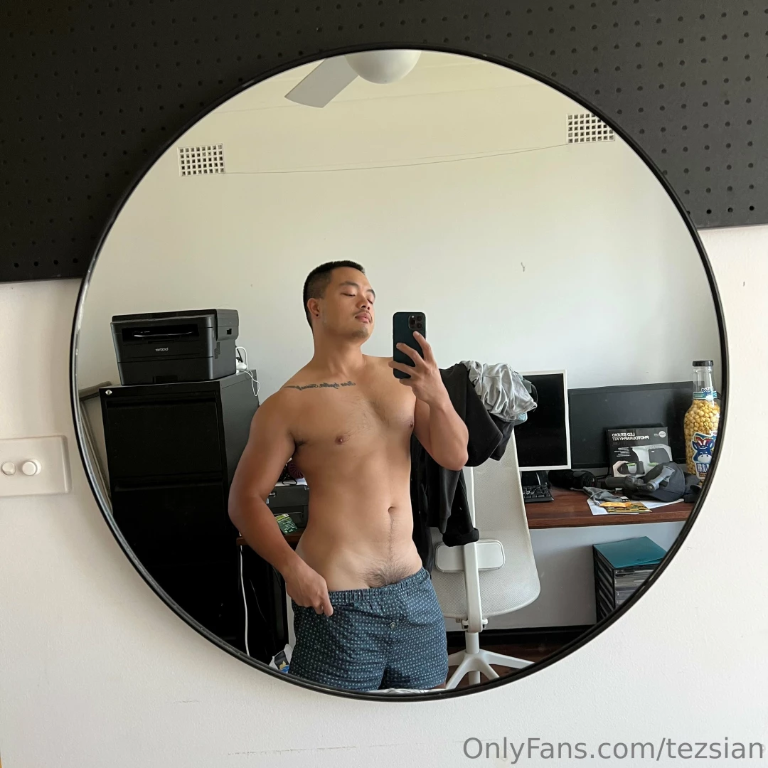 Getting ready for work can you help me undressed 