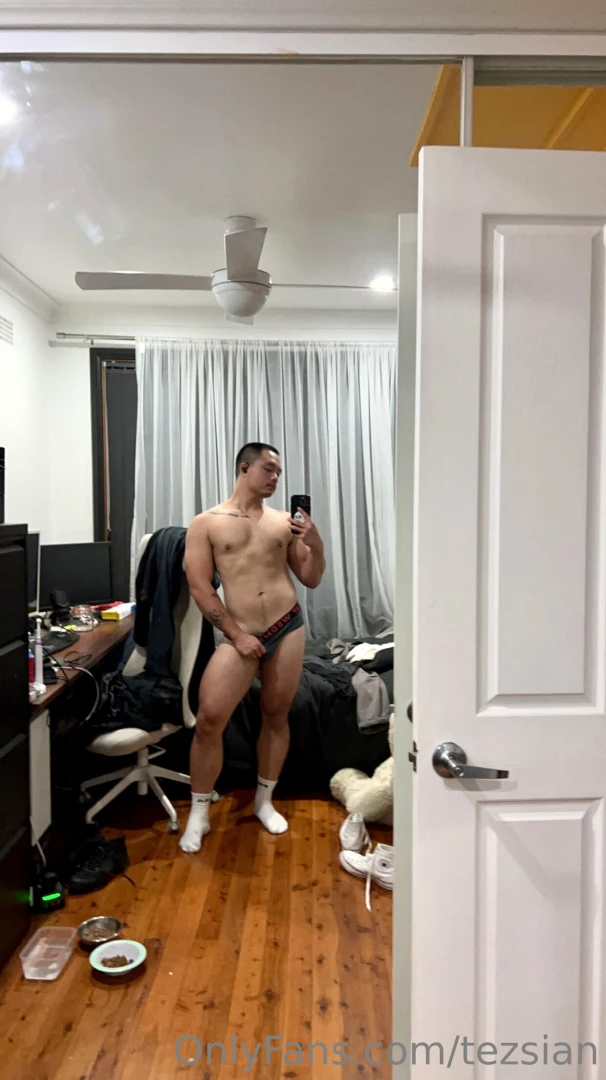 Getting ready for work happy friday everyone love you 