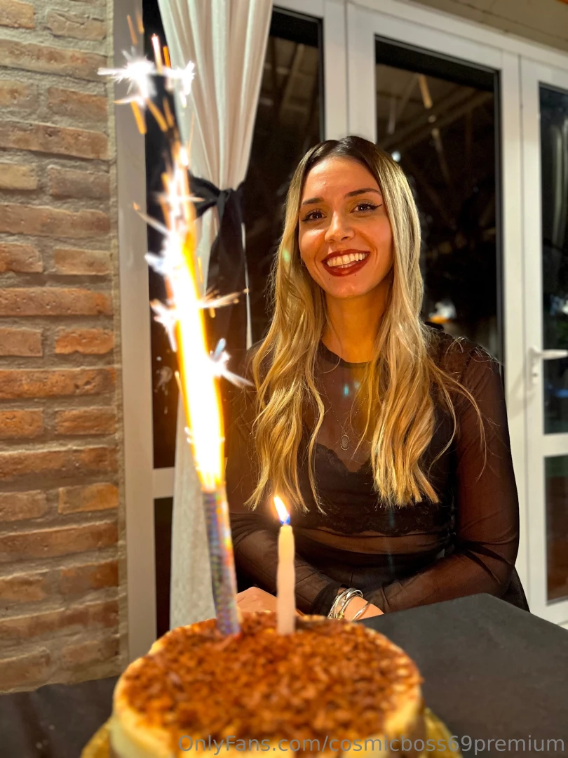 It s my birthday today i m waiting for your gifts 