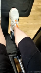 Full video on my main site https onlyfans com giantlegs
