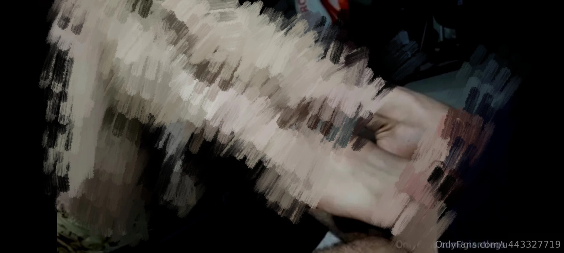 If you want to see a few 18 pics footj pics than u can watch here he 