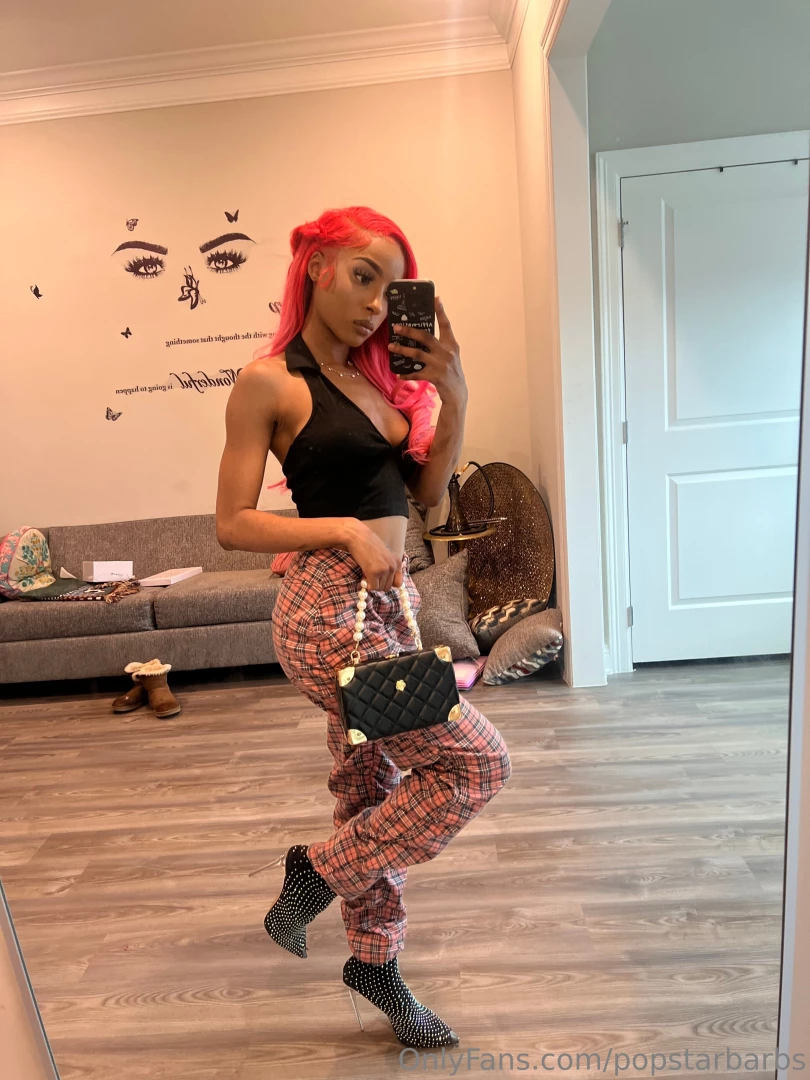 Going out for drinks today part 2 