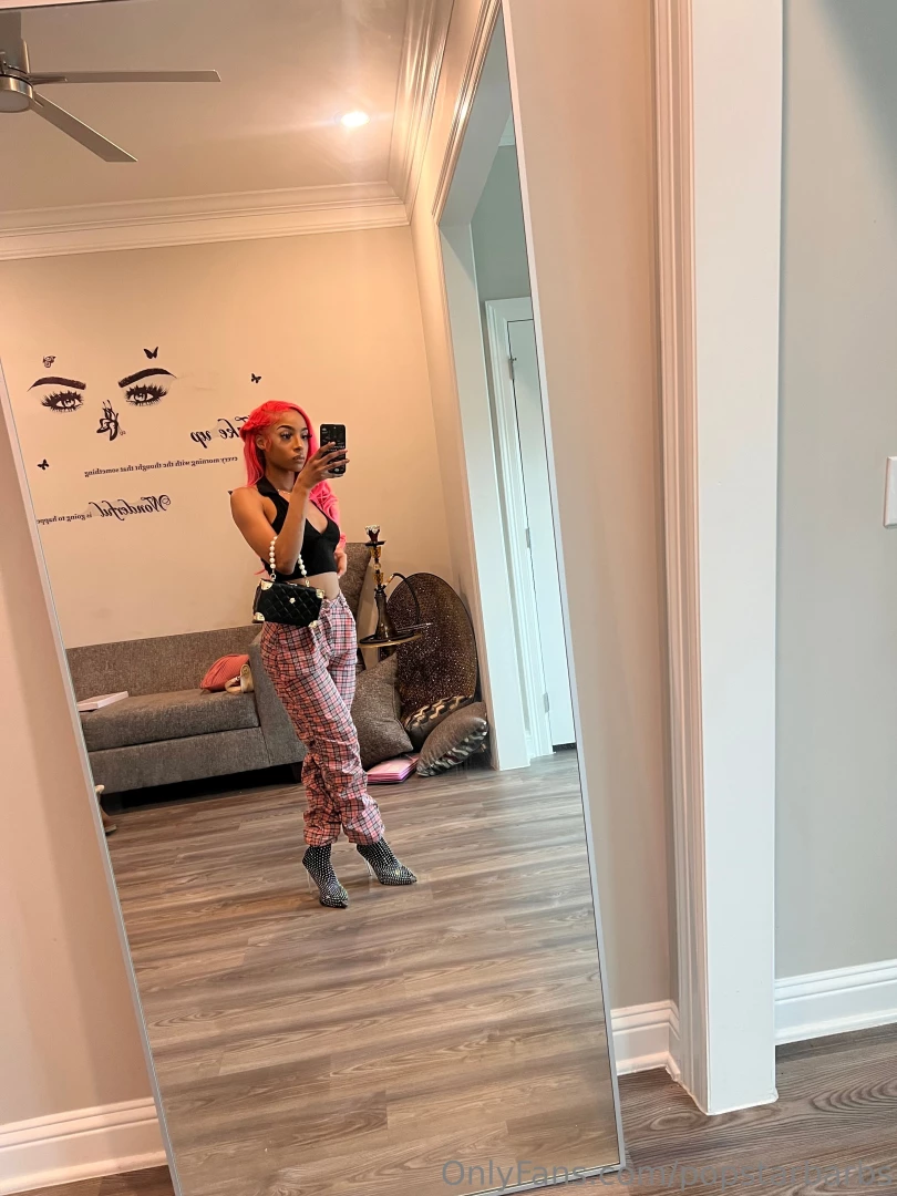 Going out for drinks today part 1 