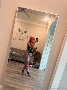 Going out for drinks today part 3