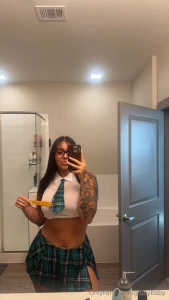 Put me in detention daddy part 1