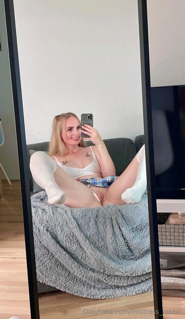 Free sub for the next 24 hours natural blond cutie anacranevip with part 200 