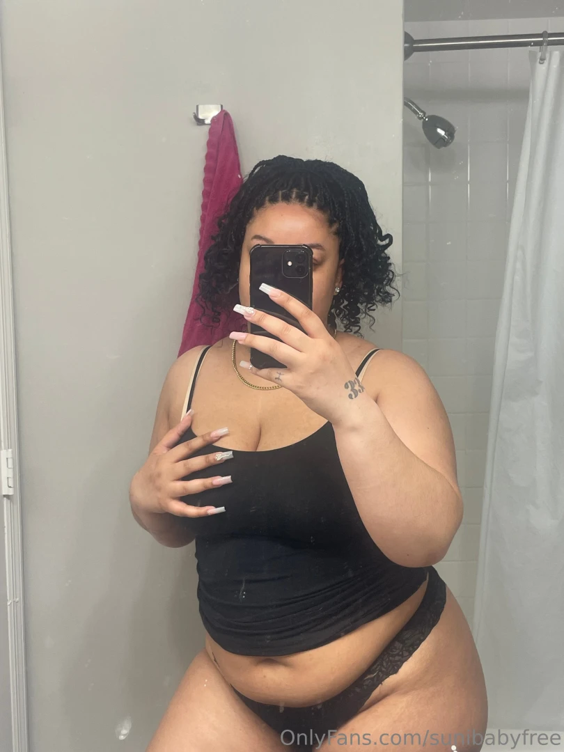 You like my hair part 9 