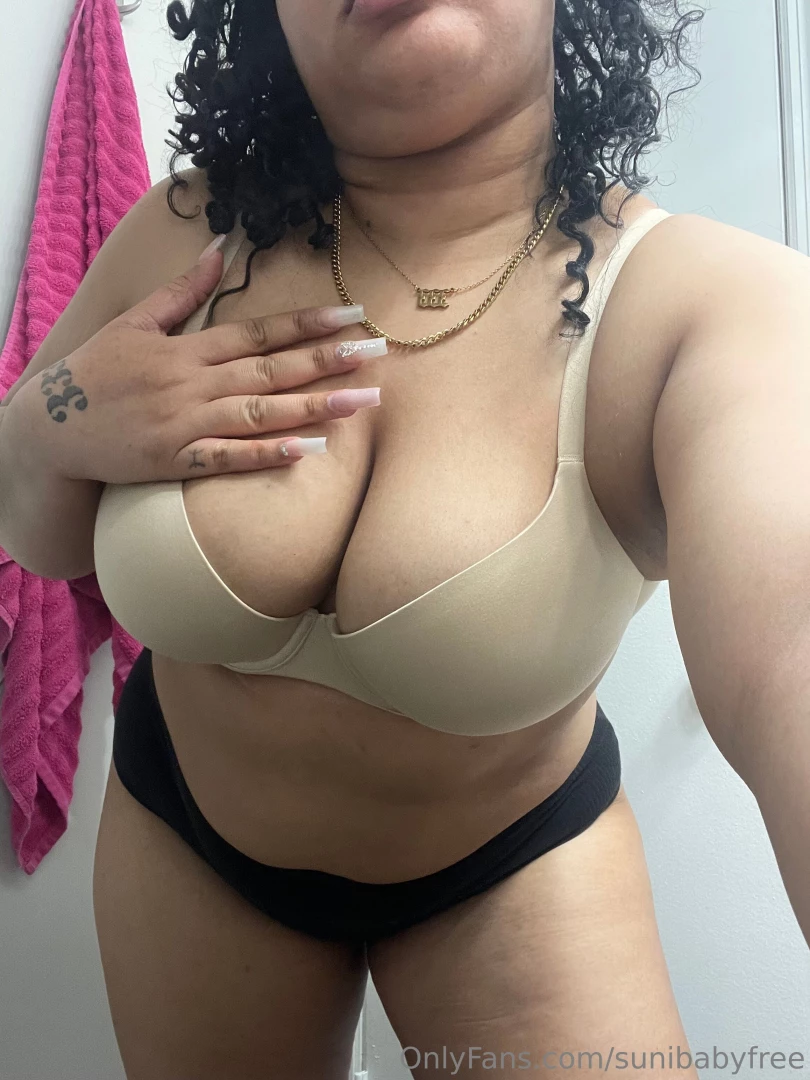 I want to be all you think about 