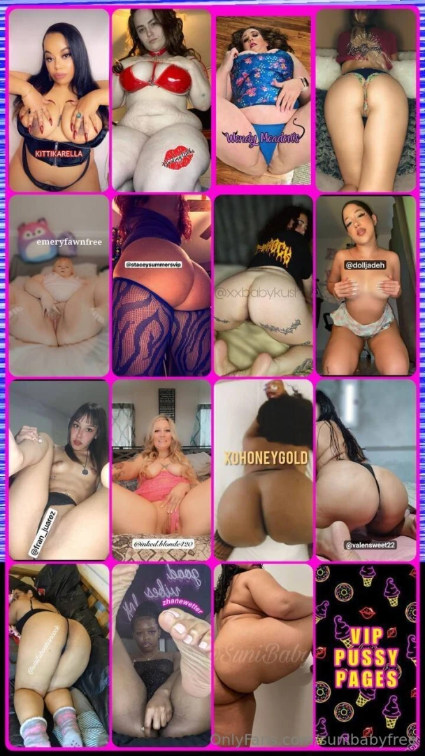 Kittikarella darlingnikki0901 wendymeadows boomboomsroom emeryfawn 