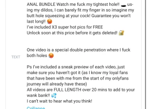 Just a little reminder that this hot bundle is in your dms don t miss