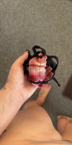I m selling my worn micro who s going to be the lucky person to claim part 1