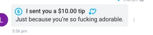 Your appreciation of my time and your tips mean a lot thankyou so much part 2