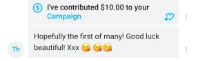 Your appreciation of my time and your tips mean a lot thankyou so much part 1