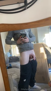 An after work photo of me who would help me relax after a long day