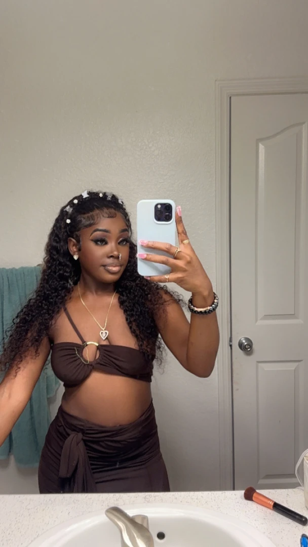 Guess what this mirror is reflecting your next obsession 