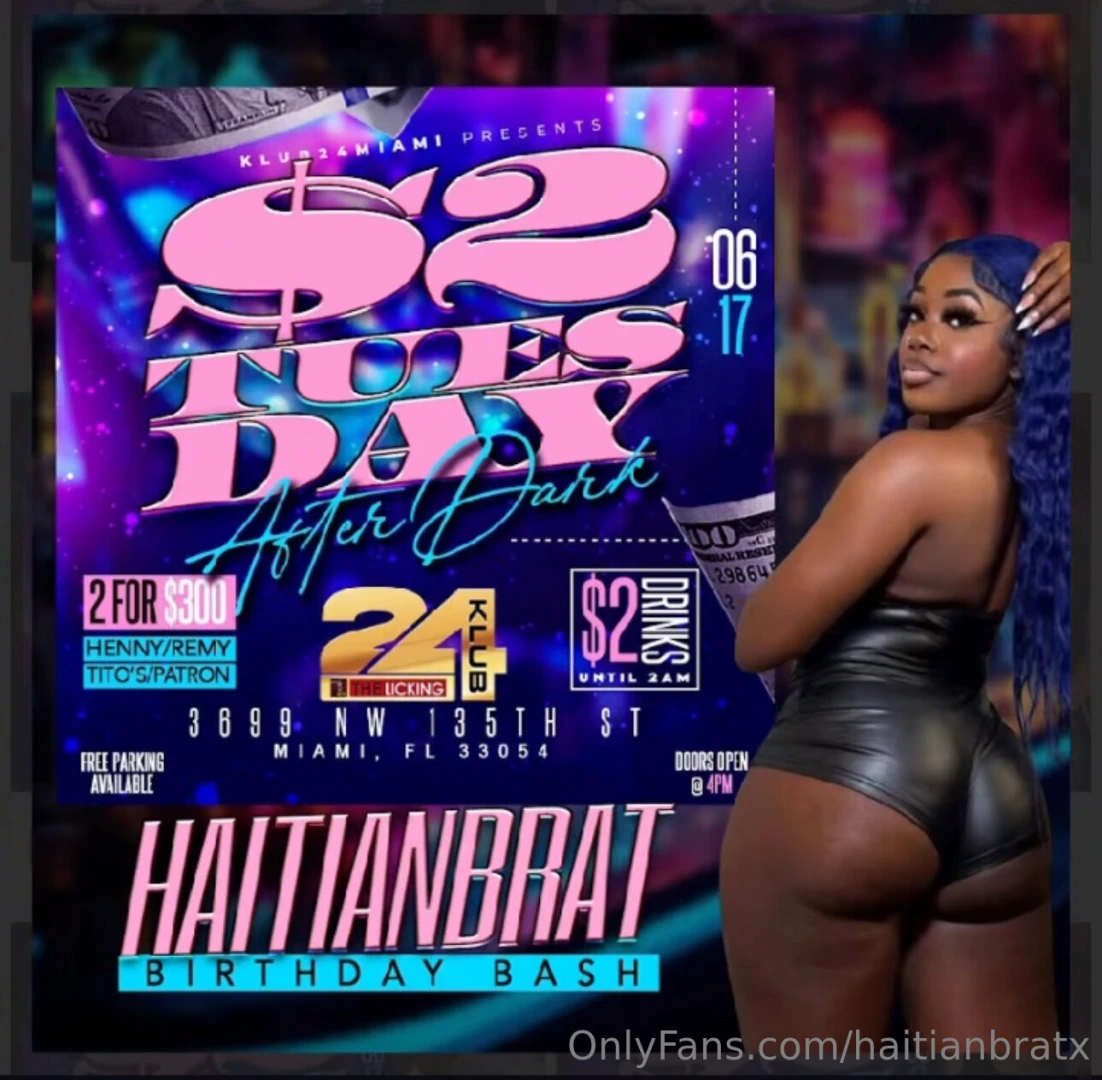 Come celebrate my birthday with me tonight 