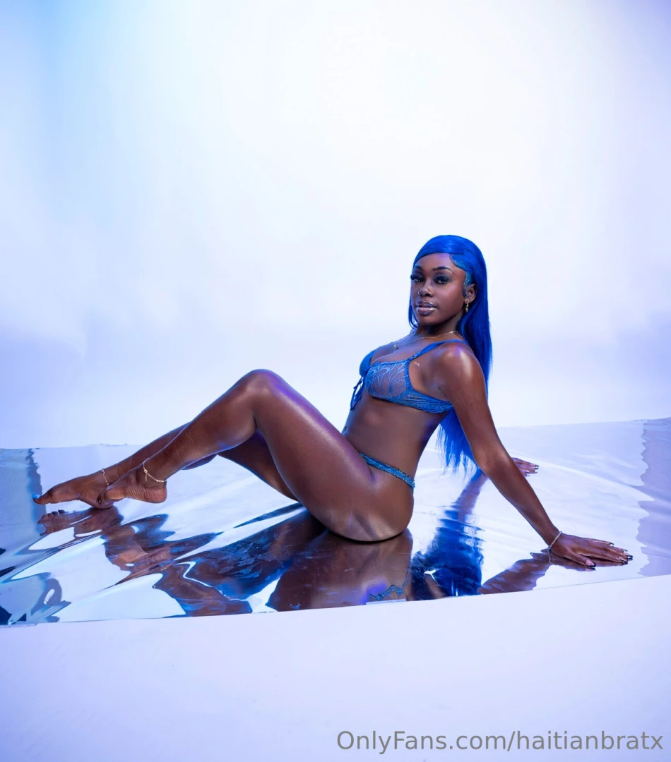 Feeling blue today part 30 