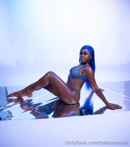 Feeling blue today part 30