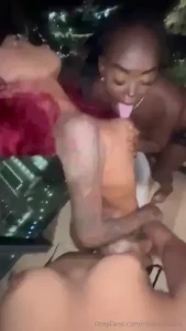 I love making pretty girls cum